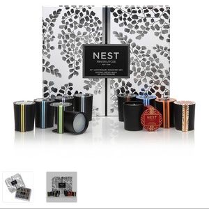 Nest Fragrance Candles